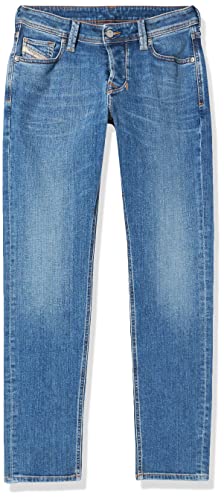 DIESEL Larkee-BEEX Jeans, 01-009zr, XS Homme