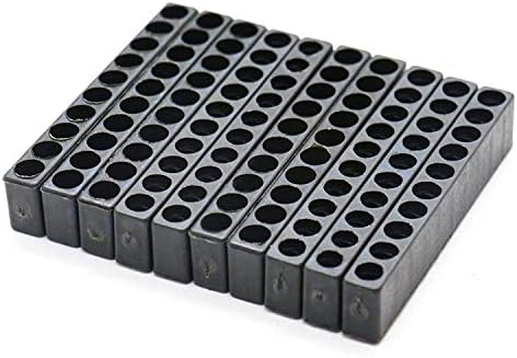 Coffre De Rangement à 12 Compartiments XL Pro De CRAFTSMAN En Plastique Rouge Et Noir CMST14520