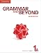 Grammar and Beyond Level 1 Workbook A