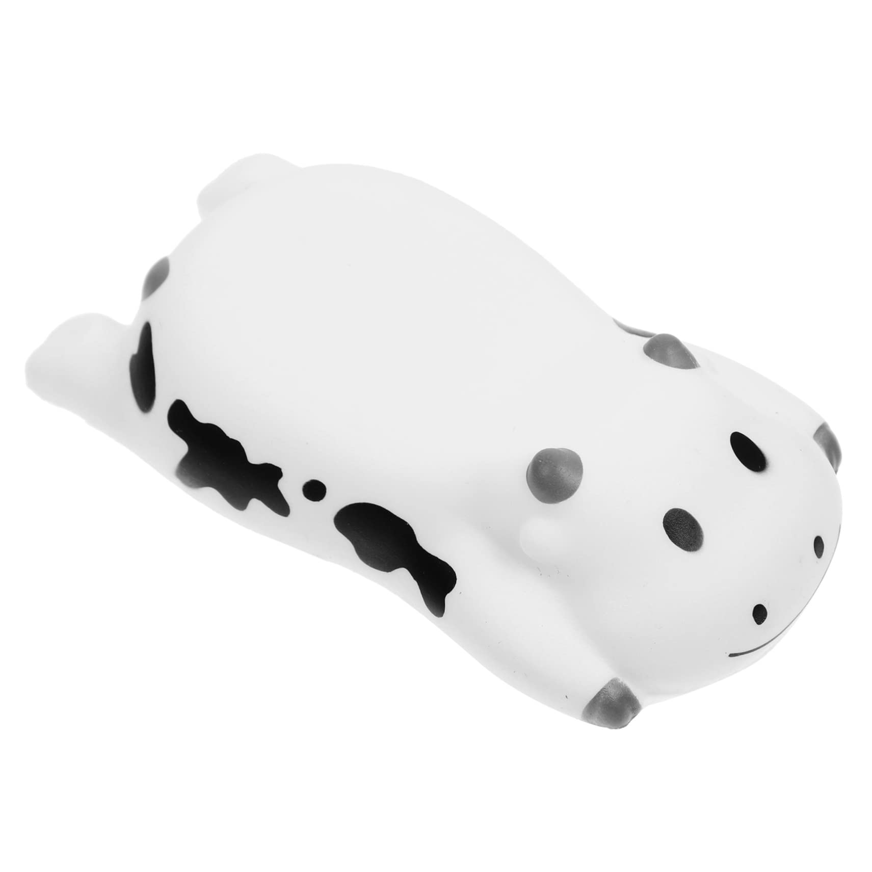NUOBESTY 3pezzi Poggiapolsi Per Mouse Cartoon Per Design Per e Casa Comfort e Del Computer