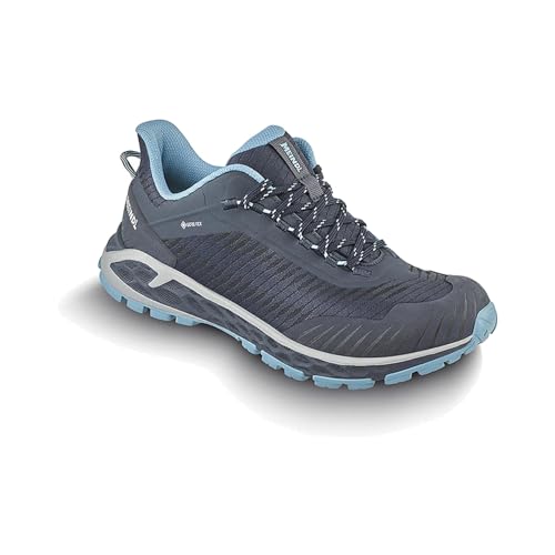 Meindl Power Walker Lady 4.2 Damen Wanderschuhe, Größe:40 EU