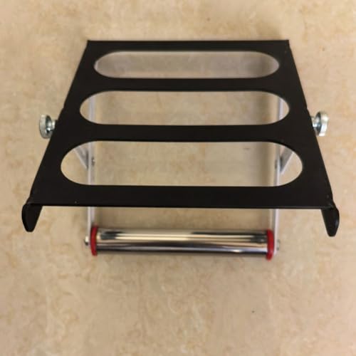 Support auxiliaire de trépied réglable pour stabiliser vos découpes