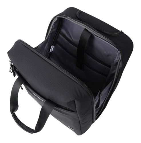 Bento rolling tote Hedgren premium para portátil de 15,6 pulgadas con RFID 5