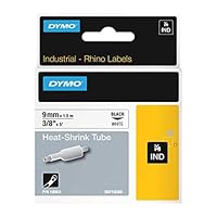 Algopix Similar Product 4 - Rhino Heat Shrink Tube Label  38