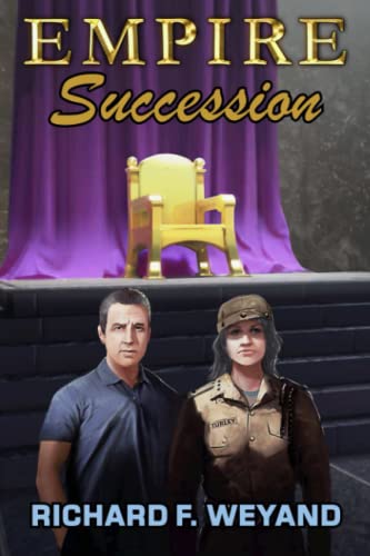Cover of Succession