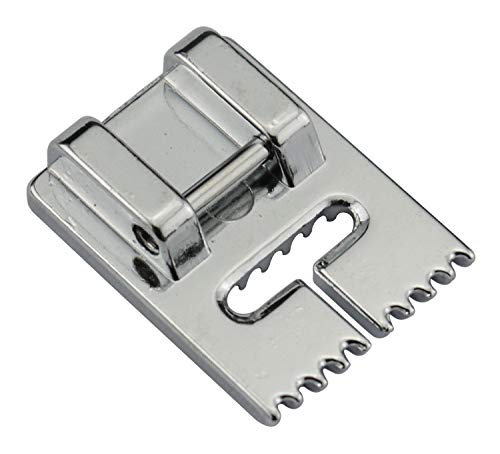 DREAMSTITCH 380622 7mm Pies para Máquina de Coser miniatura 1