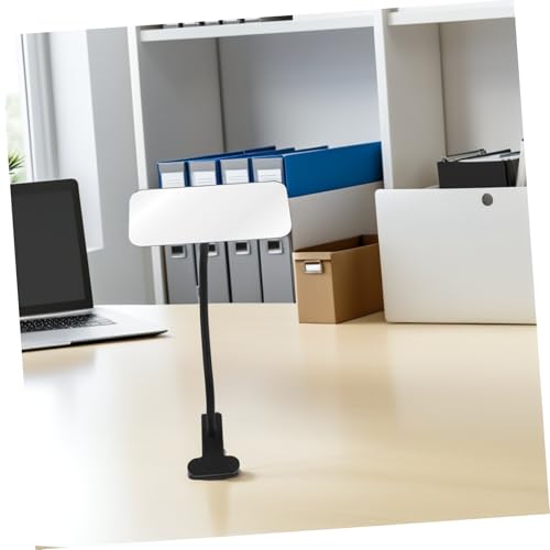 Miroir sécurité bureau rectangulaire HD contre angle mort - 7