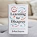 Learning to Disagree: The Surprising Path to Navigating Differences with Empathy and Respect