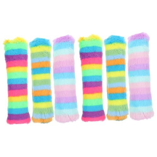 VANZACK 6個な 薄荷枕 おも 用 キティトイ 噛んでも壊れ の び 具 ャット用