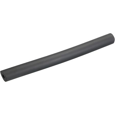 MECCANIXITY Foam Tubing, 40mm ID 54mm OD 2m Length Tube Covers For - View #4