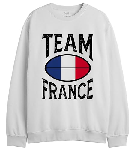 Sweatshirt Homme pour un style urbain et décontracté au quotidien