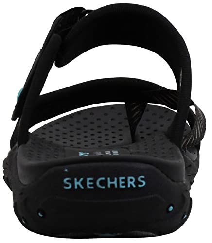 Image of Skechers Women's Reggae - Seize the Day - Toe Thong Sandals