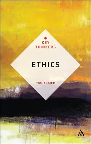 Ethics: The Key Thinkers view 2