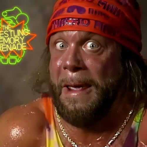WMG 182: FEBRUARY 1989 WWF TV (Week 3 - Mania Matches Announced, Macho's Side of the Story!)