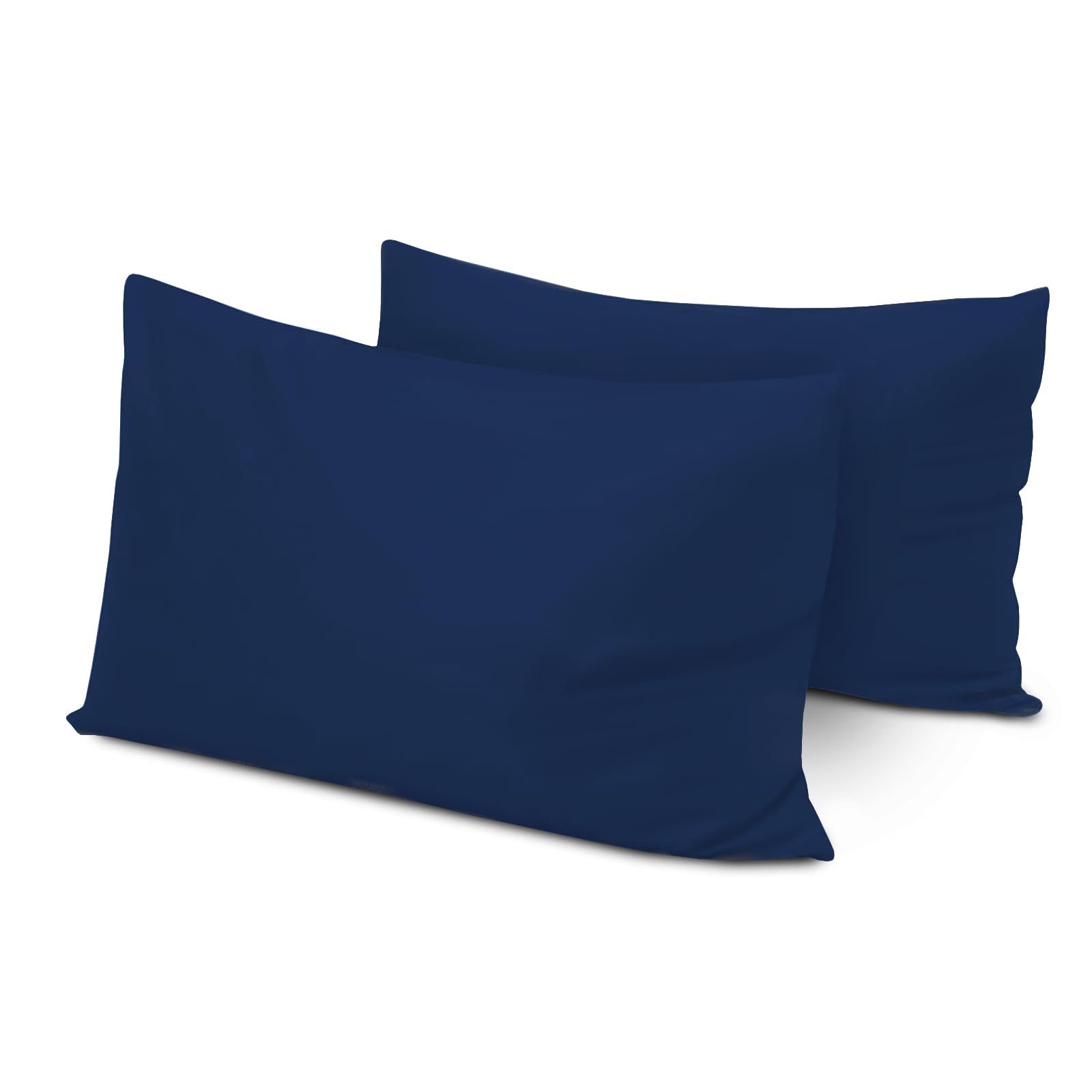 Yorkshire Bedding Pillow Cases 2 Pack - Image 2