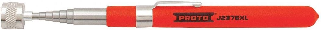 Stanley Proto J2376XL Magnetic Pickup Tool- 3.5-pound