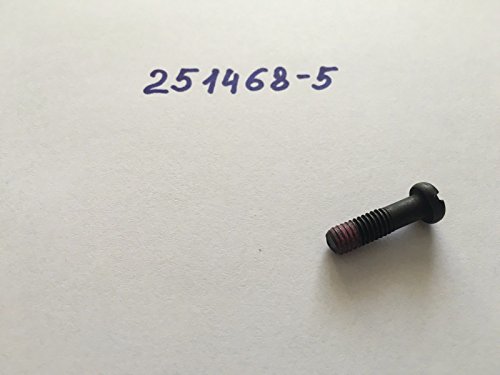 NEW MAKITA 251468-5 DRILL CHUCK SCREW M6 X 22 6281 8391 BDF456 BHP442 BHP451 ~ITEM #GH8 3H-J3/G8312946