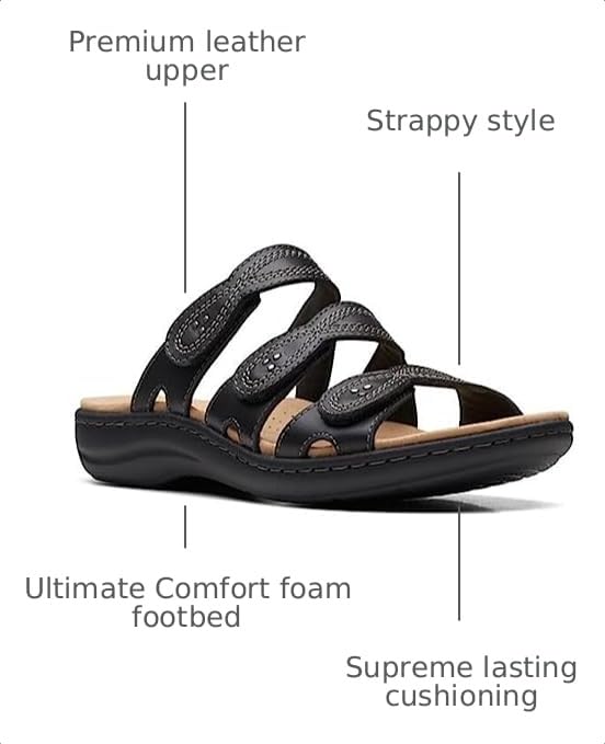 Image of Clarks Women's Laurieann Ayla