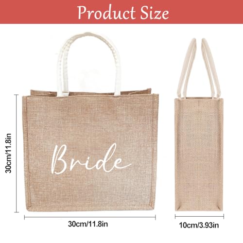 SwirlColor Bride Bag - Image 4