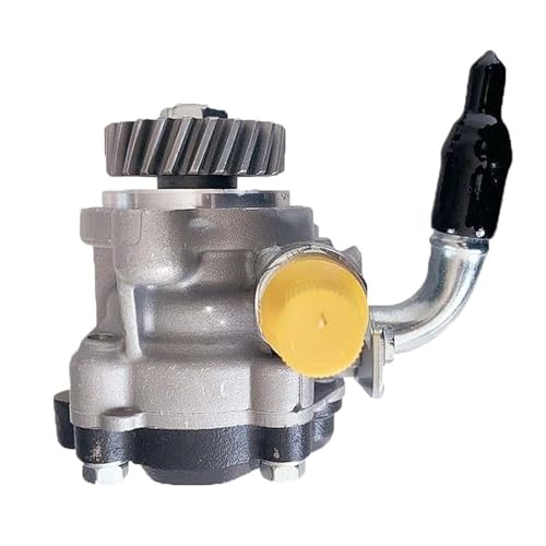 Bomba de dirección asistida compatible con Mitsubishi Pajero II 94-L200 96-07 MR267661 MB922703 MR8020 MB8561759 MR374895