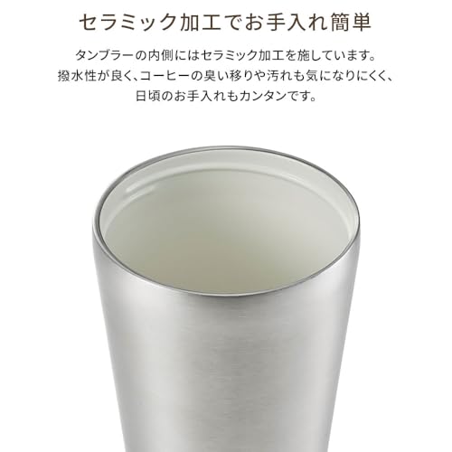 Toffy ダイレクトドリップアロマコーヒーメーカー K-CM12 の商品画像 3