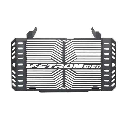 Grille de protection radiateur V-STROM 1050 pour vos sorties aventure et trail