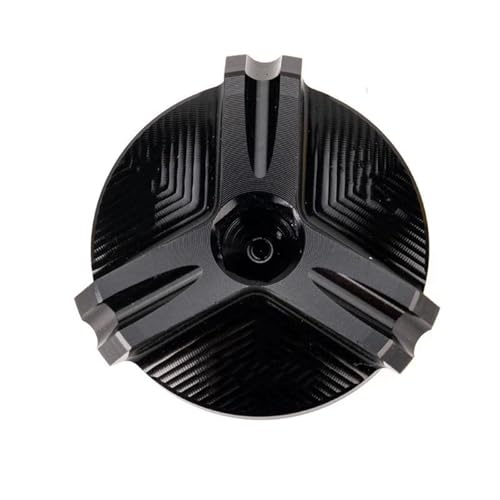 Bouchon d'huile pour Suzuki GSXS750 et 1000 finition AJOHBM