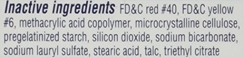 St. Joseph Low Dose Aspirin-- 81 mg - 120 Tablets