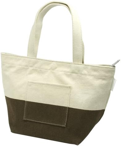 Miyoshi Plant cold warm bag MULTI PORTA campus tea CB-710