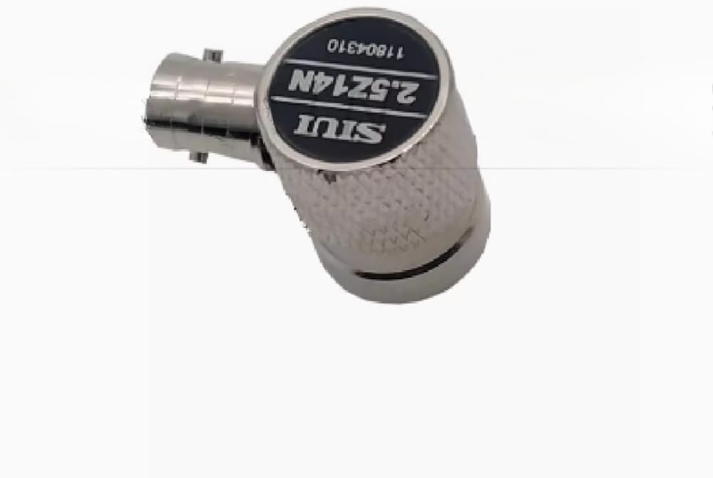 2.5Z14N Ultrasonic Straight Probes Flaw Detector Probes Flaw Detection Probes