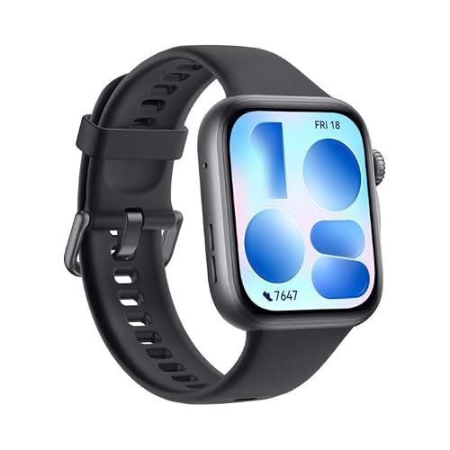 Imagen de HUAWEI Reloj inteligente WATCH FIT 5