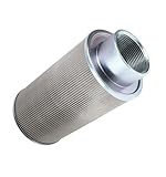 Replacement Part P173916: for Donaldson Filter Fits Models CHZBot14214