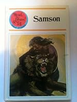 Samson (Read, Show, & Tell) B00072BGHC Book Cover