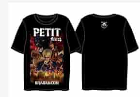 Petit Brabancon 通販限定 渇き 初回限定セット Tシャツ 41od9aqhbRL._AC_SY200_QL15_.jpg
