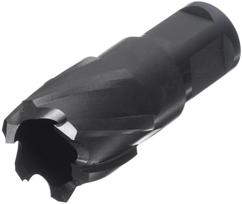 Miniatura 7 de Champion XL100-58 RotoBrute Cortador anular de acero de alta velocidad de 58 pulgadas de diámetro y 1 pulgada de profundidad