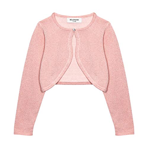 Amazon Best Sellers Best Girls' Shrug Sweaters