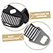 CORHAD Adjustable Hard Hat Chin Strap with Chin Cup Helmet Accessories for Construction and Industrial and Comfort for All