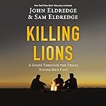 Cover of Killing Lions
