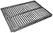 Stainless Steel Heat Plate for Ducane Grills