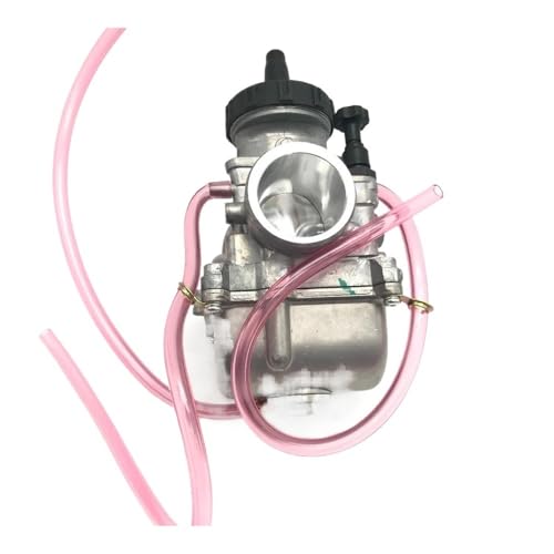 Carburateur PWK33 mm haute précision pour TRX250R et YZ250 - 2