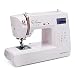 EverSewn Sparrow 30 Sewing Machine : : Computer-Controlled, 310 Stitch Patterns, 2 Full Alphabets - Perfect for The Creative Sewer