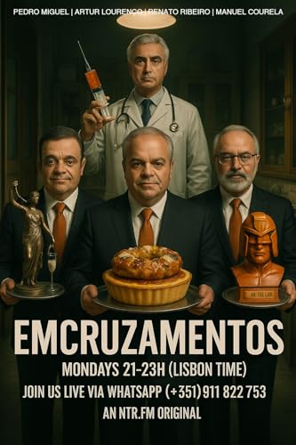 EmCruZamentos T02 ED21