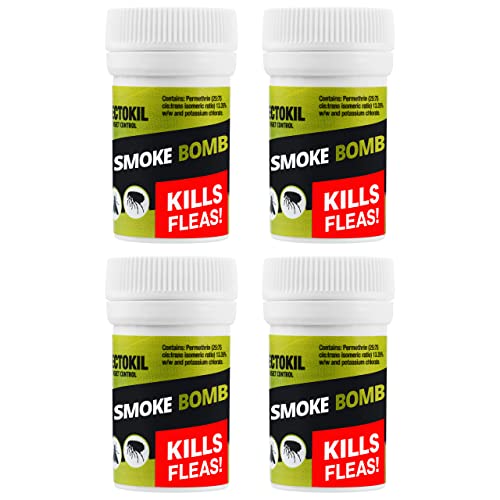 Best Flea Fogger UK Eyes