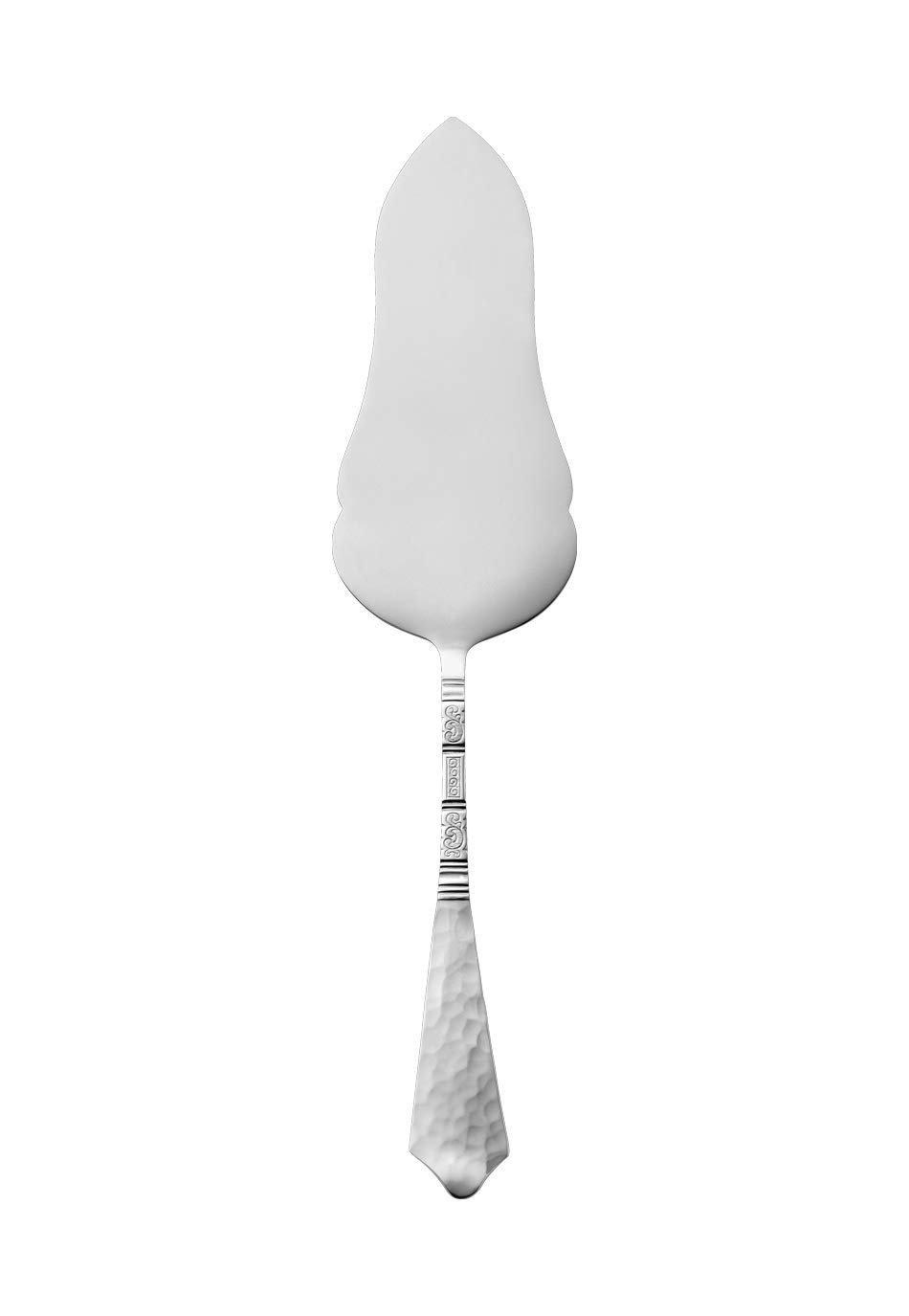 Robbe & Berking Pelle à Tarte Hermitage (plaqué Argent Massif 150 g)
