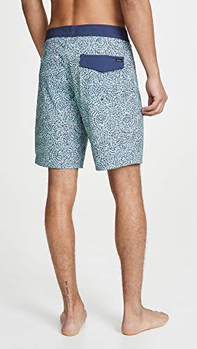 RVCA Men's Va Trunk3
