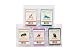 EcoScents 100% All Natural Soy Wax Melts - "Aqua Pack"