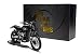 Produktbild Corgi James Bond Triumph Scrambler 1200 No Time to Die, Schwarz