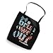 Bruh We Out 4th of July Lunch Lady Fireworks USA Flag Summer Tote Bag
