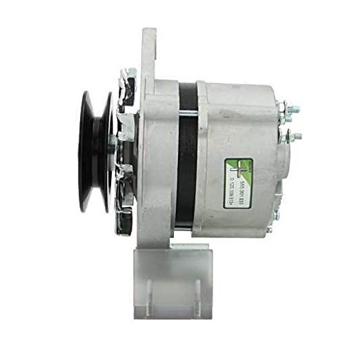 Alternatore HELLA 8EL 015 643-181 | 14V 33A | Ricambio Auto Di Qualità | Verifica Compatibilità