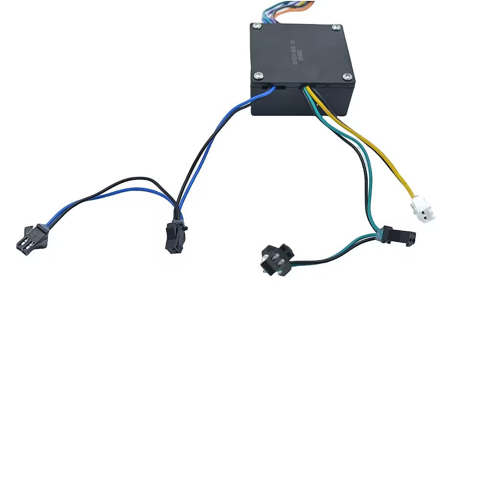 Amazon.com: SPEDWHEL Original Headlight Module for Kukirin